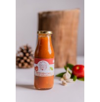Tomato Basil Pasta Sauce - 300ML